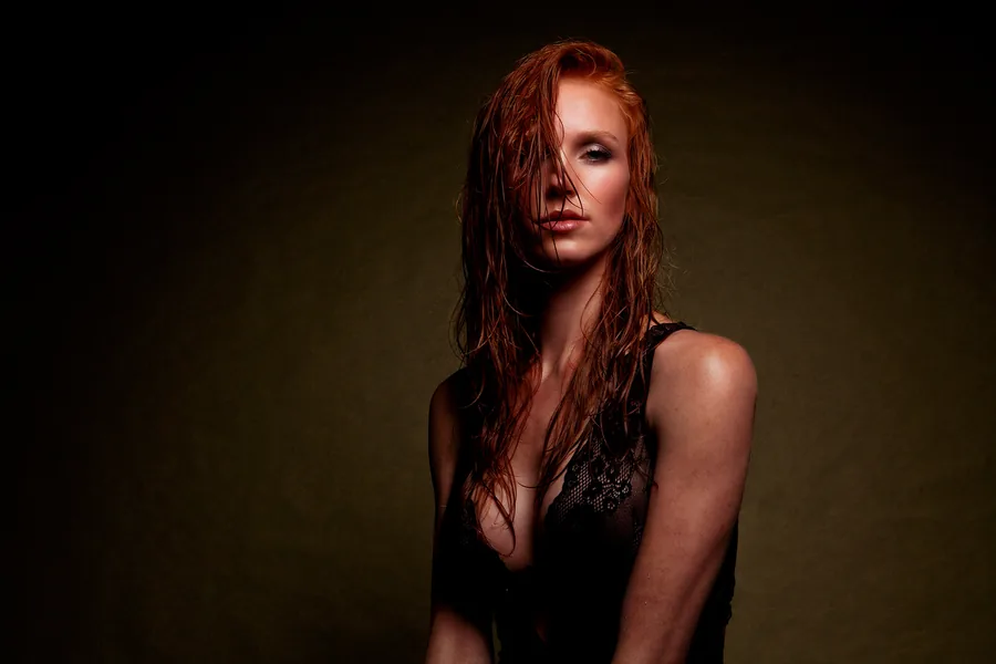 Portretfoto van Daisy