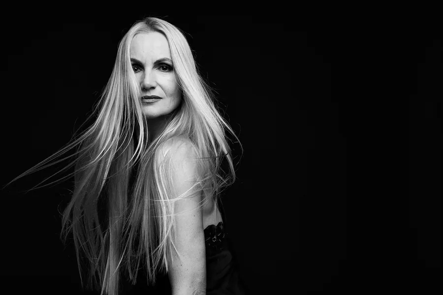 Artistiek portret voor Annelies Hoek, Catwalk experience