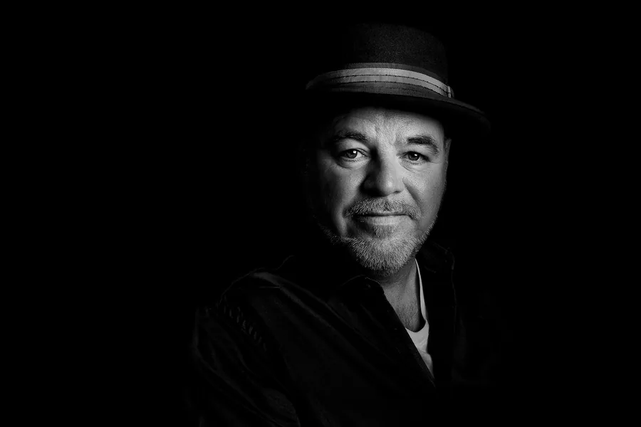 Portret Bart de Rijk, Acteur en performer