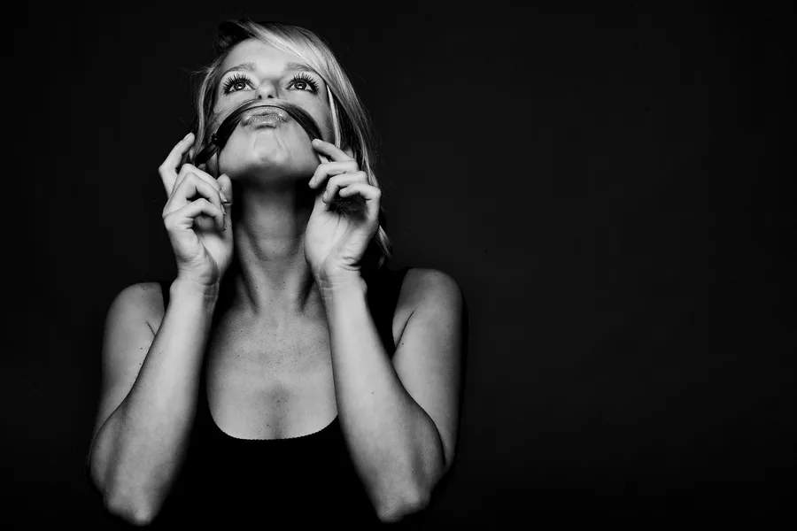 Portret Chantal Janzen, Actrice, musicalster en tv-presentatrice