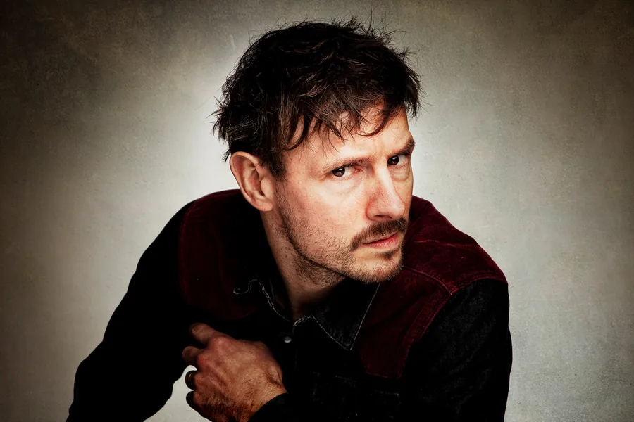 Artistiek portret Huub Smit, Acteur