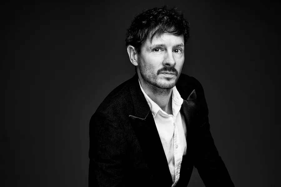 Portret Huub Smit, Acteur
