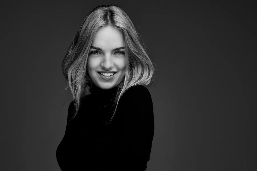 Portret Julia
