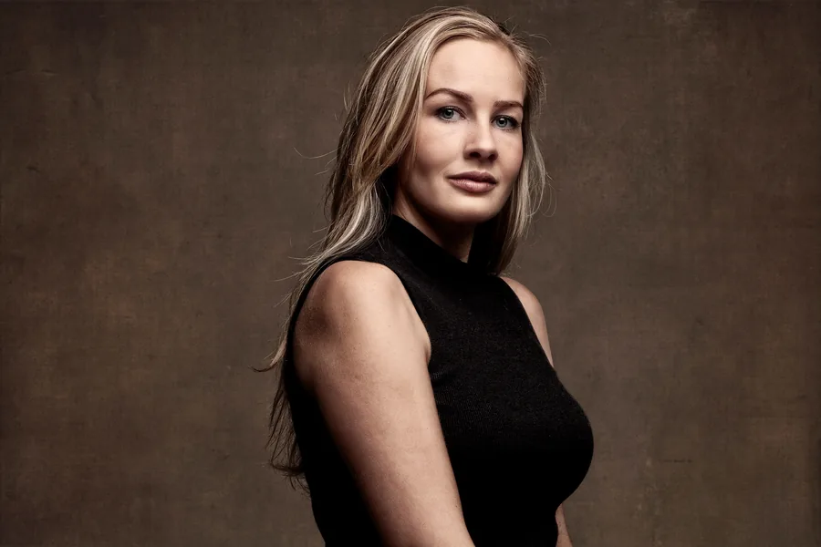 Portretfoto Juliette