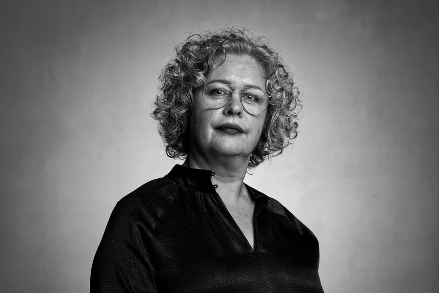Zakelijk portret