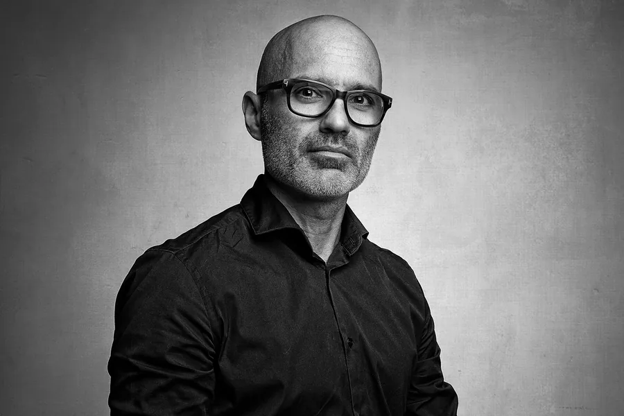 Jeroen IJzendoorn, Portret voor het magazine WATT