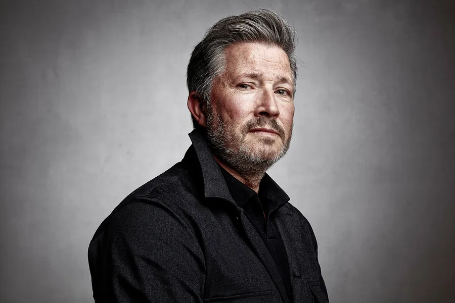 René Ploegmakers, Portret in opdracht van het Eindhovense magazine WATT