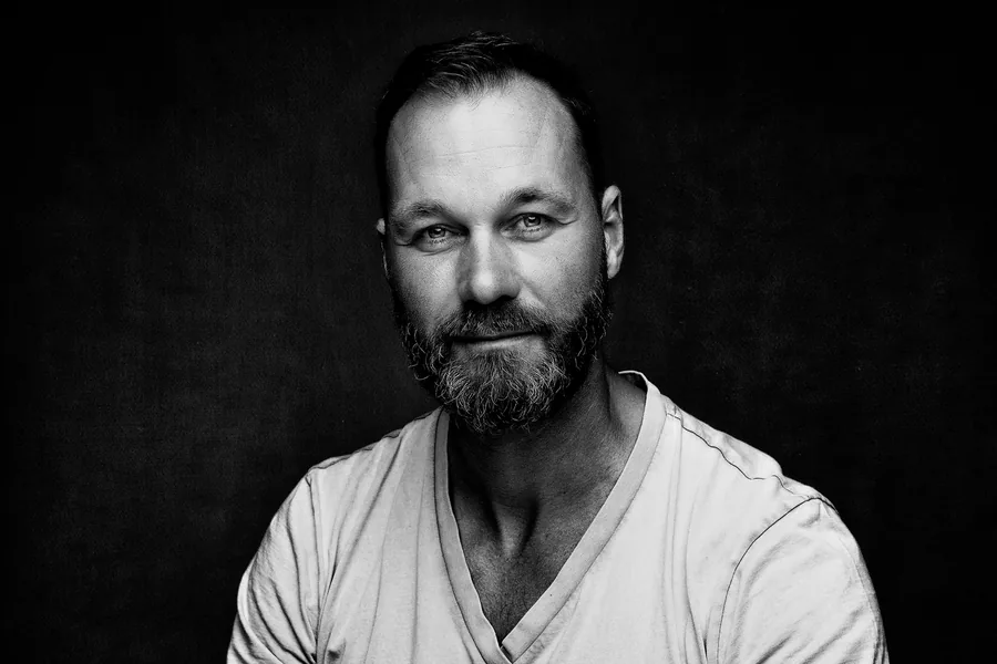 Portfolio foto Izak Dekker