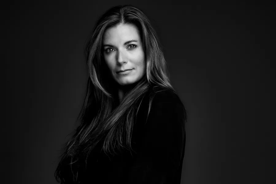 Zakelijk portret Petra van Veldhuizen