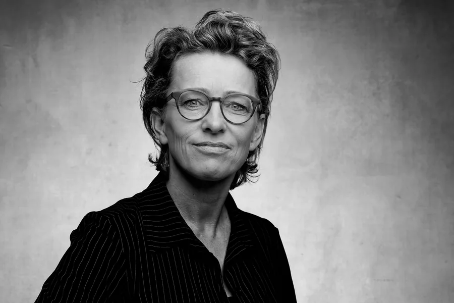 Zakelijk portret